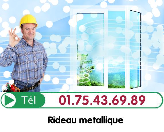 Depannage Rideau Metallique Cachan 94230