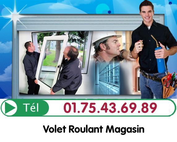 Depannage Volet Roulant Montreuil 93100