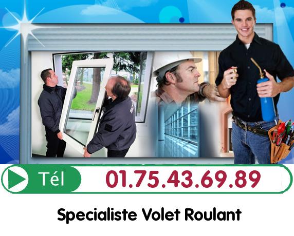 Reparation Volet Roulant Chantilly 60500