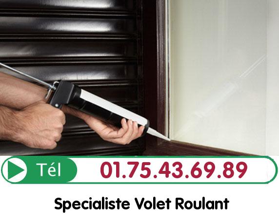 Reparation Volet Roulant Claye Souilly 77410
