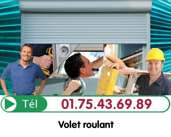Reparation Volet Roulant Saint Nom la Breteche 78860