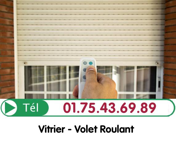 Reparation Volet Roulant Villennes sur Seine 78670