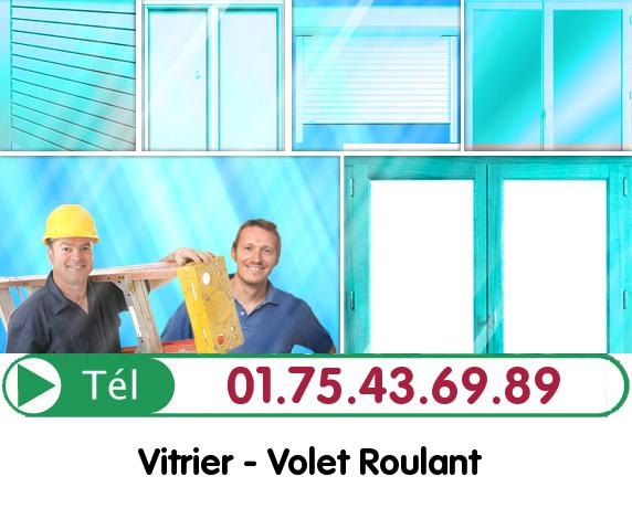 Volet Roulant Andilly 95580