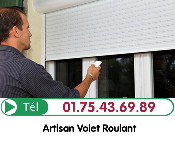 Volet Roulant Bailly Romainvilliers 77700