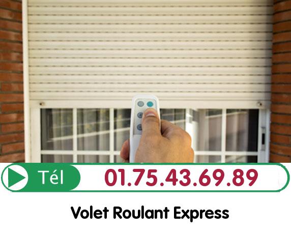 Volet Roulant Bois Colombes 92270