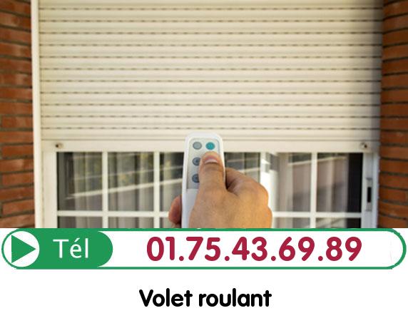 Volet Roulant Bondy 93140