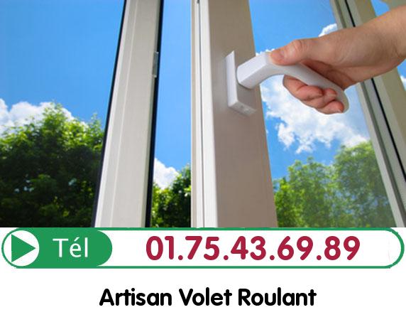 Volet Roulant Bouffemont 95570