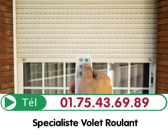 Volet Roulant Boussy Saint Antoine 91800