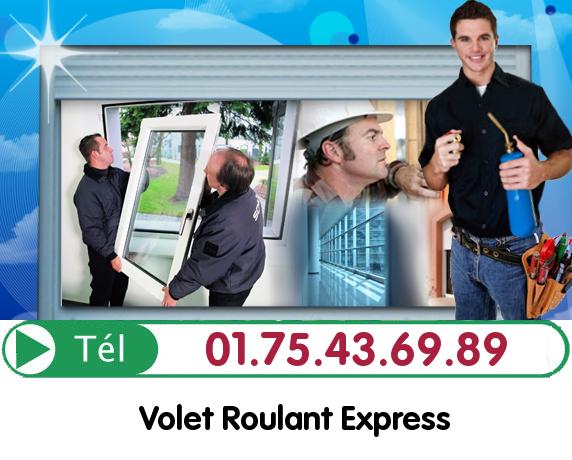 Volet Roulant Chantilly 60500