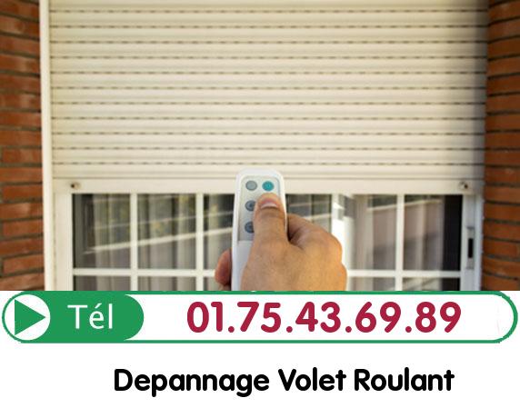 Volet Roulant Chevreuse 78460