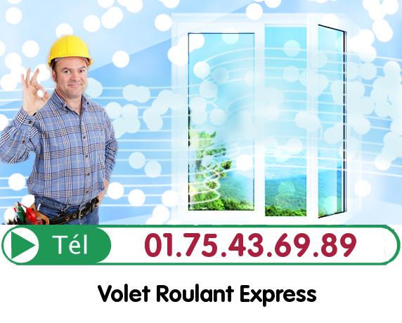 Volet Roulant Claye Souilly 77410