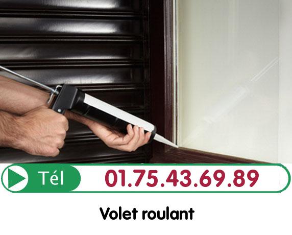 Volet Roulant Fontenay sous Bois 94120