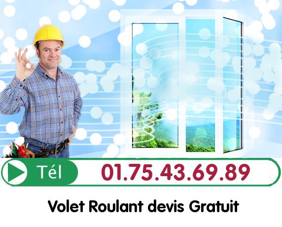 Volet Roulant Gournay sur Marne 93460