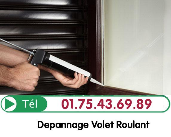 Volet Roulant Gretz Armainvilliers 77220