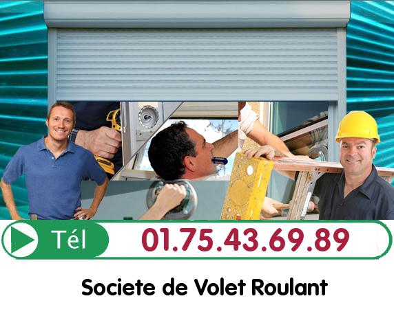 Volet Roulant Groslay 95410