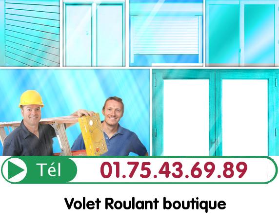 Volet Roulant Le Blanc Mesnil 93150