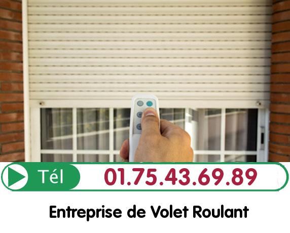 Volet Roulant Le Bourget 93350
