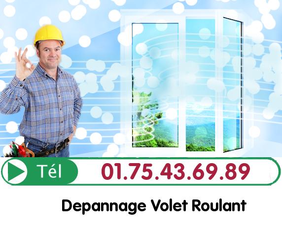 Volet Roulant Le Raincy 93340