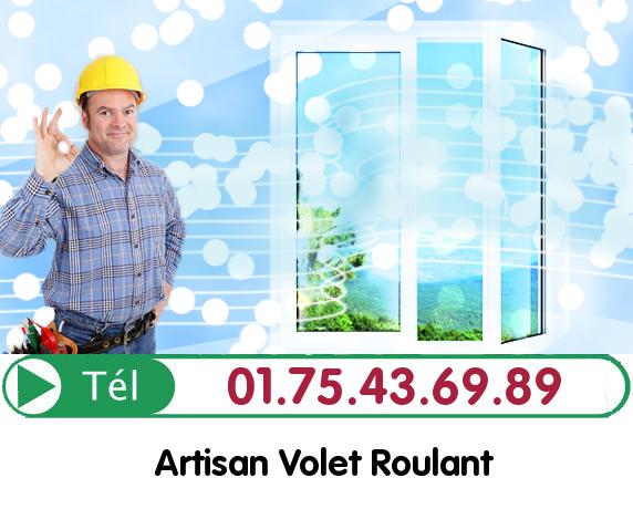 Volet Roulant Le Vesinet 78110