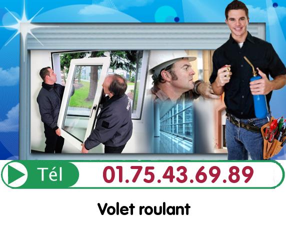 Volet Roulant Les Ulis 91940