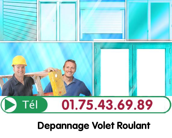 Volet Roulant Limours 91470