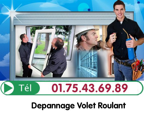 Volet Roulant Marcoussis 91460