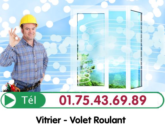 Volet Roulant Meriel 95630