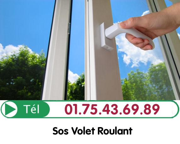 Volet Roulant Milly la Foret 91490