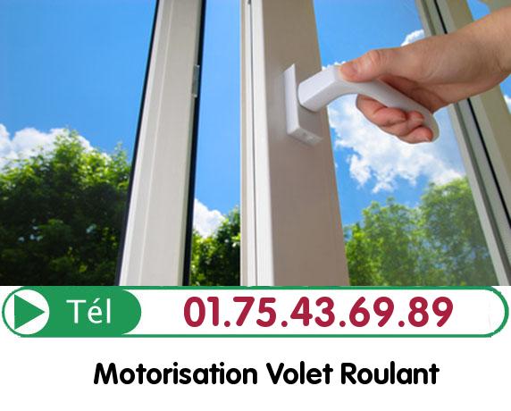 Volet Roulant Montereau Fault Yonne 77130