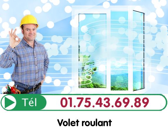 Volet Roulant Noiseau 94880