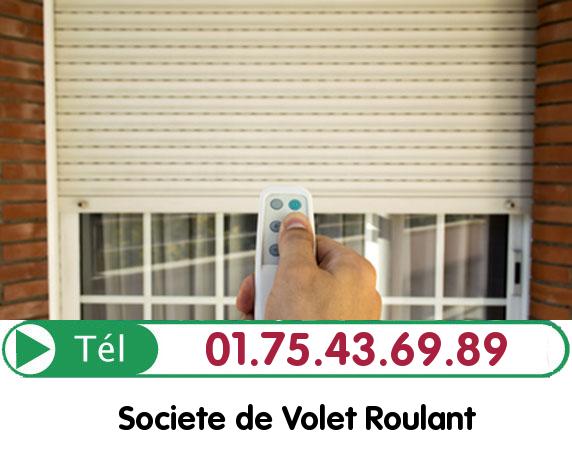 Volet Roulant Paris 75011