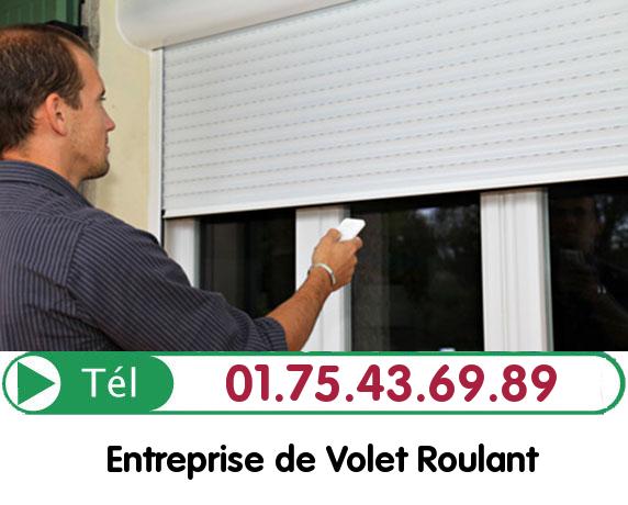Volet Roulant Paris 75018