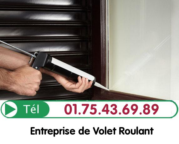 Volet Roulant Paris 75020
