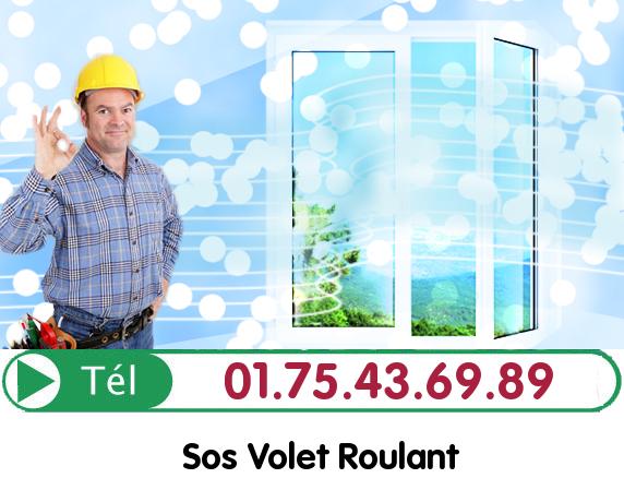 Volet Roulant Roissy en France 95700