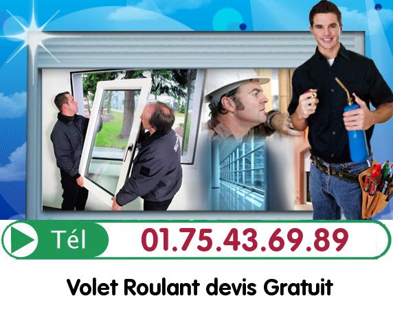 Volet Roulant Saint Germain les Arpajon 91180