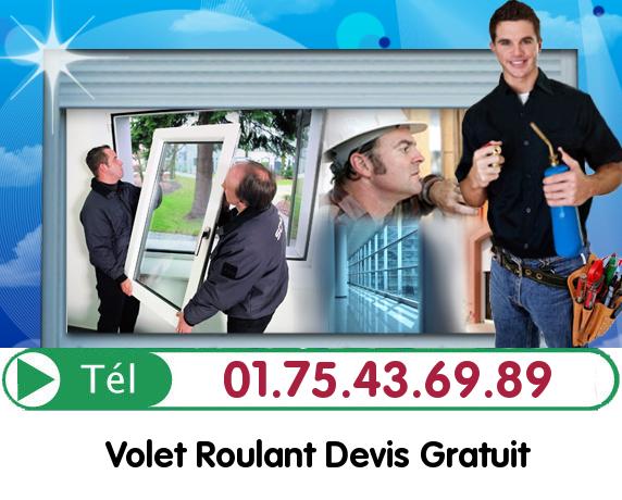 Volet Roulant Saint Just en Chaussee 60130