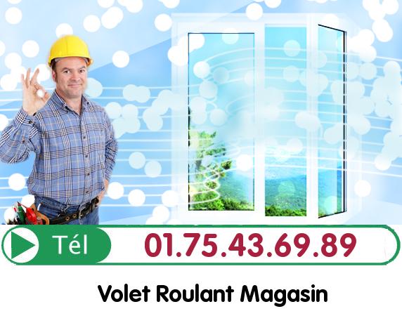 Volet Roulant Sarcelles 95200
