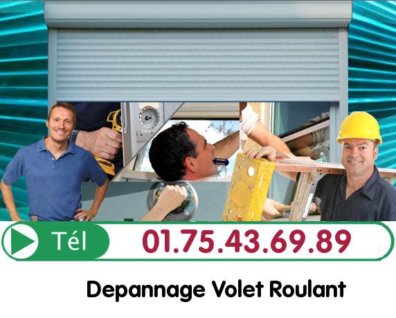Volet Roulant Vaujours 93410