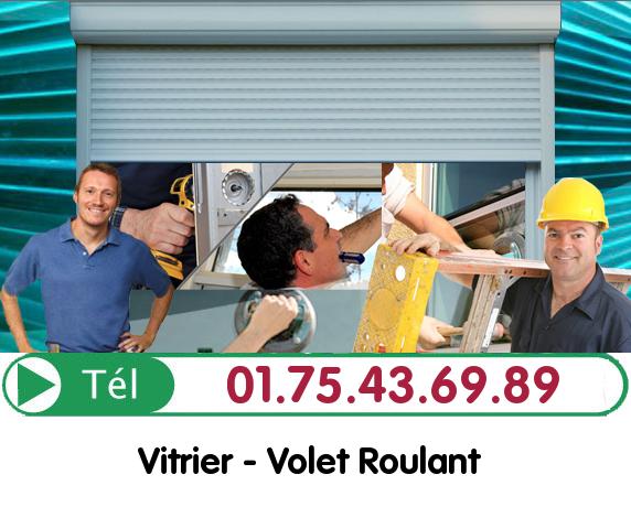 Volet Roulant Villabe 91100