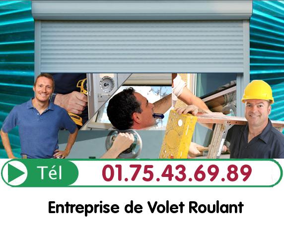 Volet Roulant Voisins le Bretonneux 78960